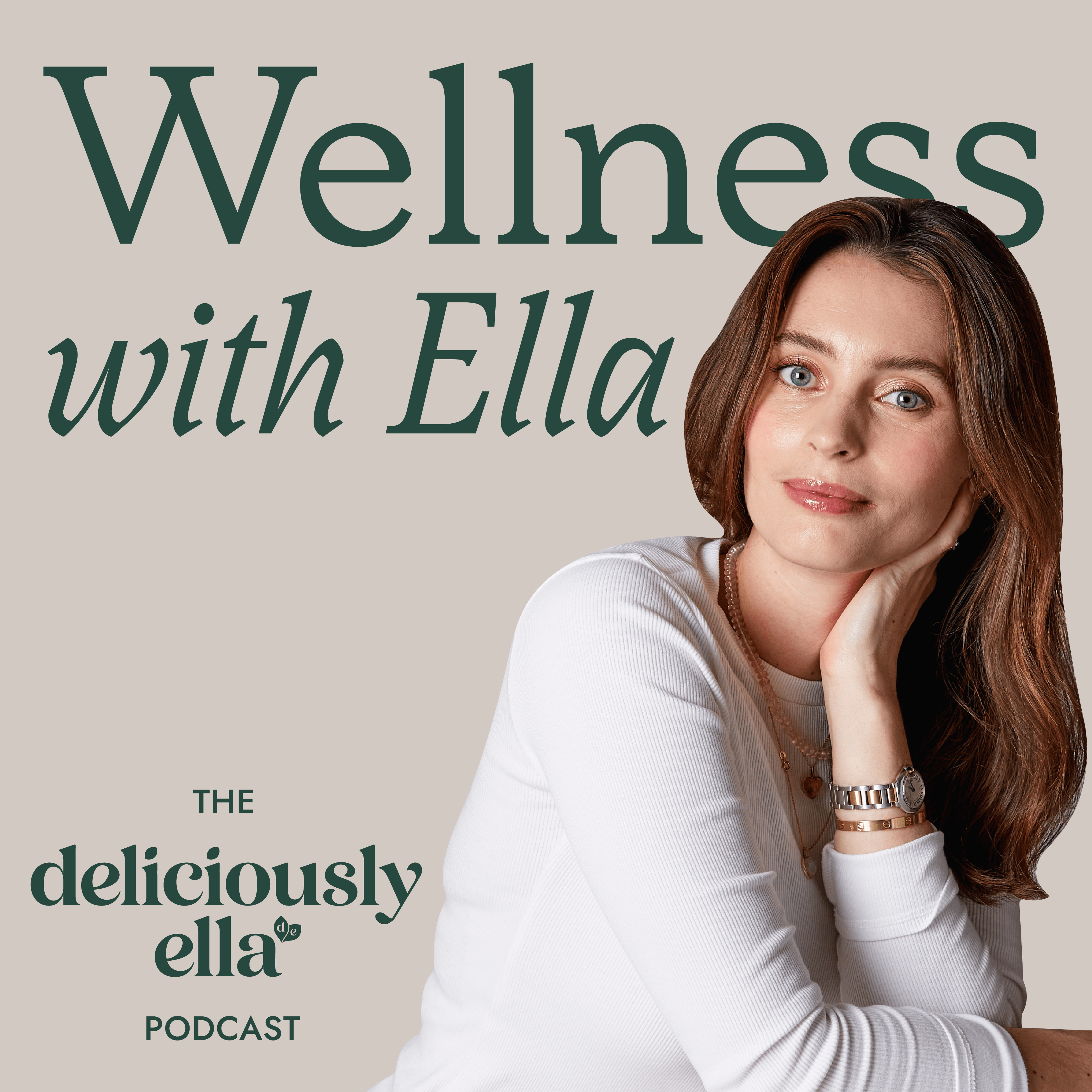 Telling the Deliciously Ella story with Ella and Matt